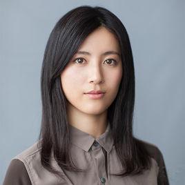 福田彩乃 福田彩乃