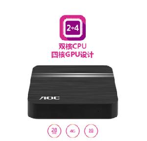 雙核CPU加四核GPU強大性能