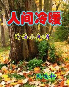 人間冷暖 人間冷暖