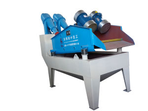 細沙回收機 細沙回收機