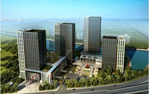 佛山匯源通大廈 佛山匯源通大廈