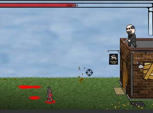 兔子來襲2中文版 兔子來襲2中文版