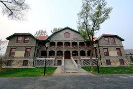 弘道公園 弘道公園