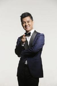 李銳[湖南衛視主持人]