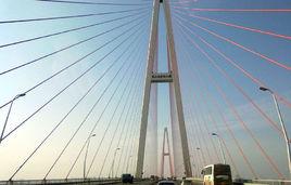 白沙洲大橋 白沙洲大橋