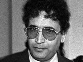 阿卜杜勒·邁格拉希 阿卜杜勒·邁格拉希