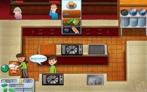 《廚師團隊》 《廚師團隊》