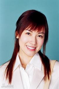 《老婆大人》李詩韻