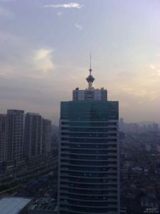 溫州人民廣播電台 溫州人民廣播電台