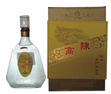 金門高粱酒主要種類圖冊集