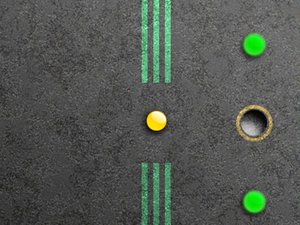 小球找洞 小球找洞