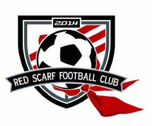 紅領巾FC足球隊 紅領巾FC足球隊