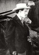 關山飛渡[1939年約翰·福特執導的美國電影]