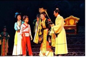 清豐柳子戲 清豐柳子戲