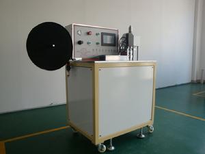 超音波切帶機 超音波切帶機