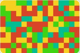 變色小方塊 變色小方塊