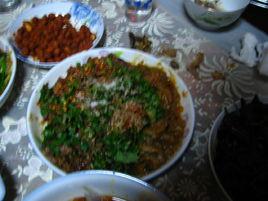 銀茸蒸團 銀茸蒸團