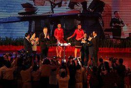 高棉巴戎航空公司 高棉巴戎航空公司