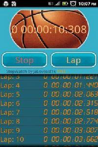 秒表倒計時 秒表倒計時