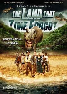 迷失恐龍島 迷失恐龍島