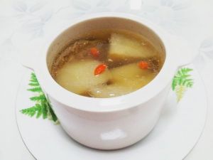 清火湯 清火湯