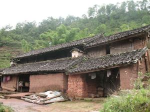 丁家凹自然村 丁家凹自然村