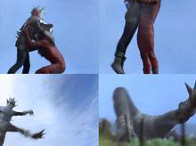 雷歐[《雷歐·奧特曼》中主角]