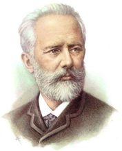 第七交響曲[柴可夫斯基《降e大調第七交響曲》]