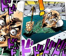 藏於照片內的“原子心之父”