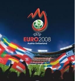 2008年歐洲足球錦標賽