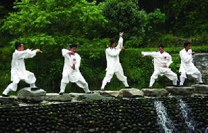 太乙五行拳 太乙五行拳