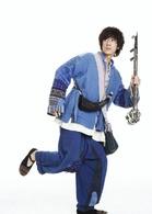 戀愛通告[2010年王力宏、劉亦菲主演電影]