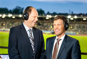 延斯&middot;弗耶爾斯特倫