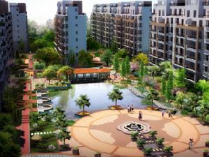 澤源華府19棟富川花園 澤源華府19棟富川花園