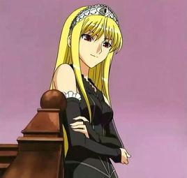 莉莉安奴 莉莉安奴