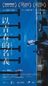 以青春的名義[劉嘉玲吳肇軒主演電影]