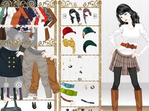 韓版時尚淑女 韓版時尚淑女