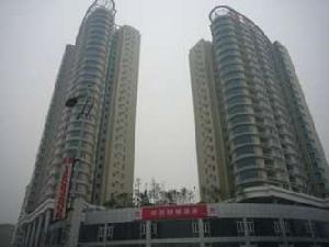 朵力名都三期 朵力名都三期