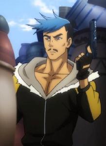 墨菲斯托·邁爾