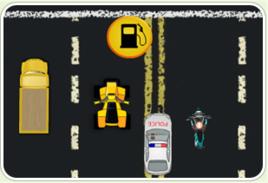 公路巡警 公路巡警