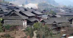 綏寧大團侗寨列入《中國世界文化遺產預備名單》