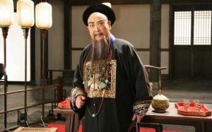 《于成龍》劇照