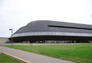 萊斯布里奇大學 萊斯布里奇大學