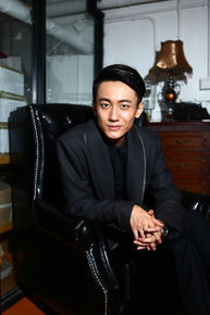 楊凱程[酷六網CTO]