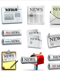 新聞素材 新聞素材