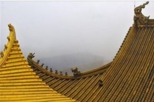 峨嵋山普賢寺 峨嵋山普賢寺