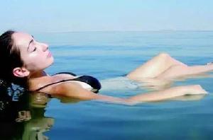 死海效應 死海效應