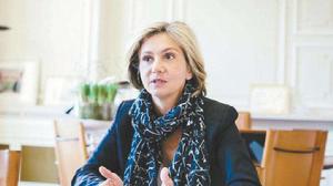 瓦萊麗&middot;佩克雷斯