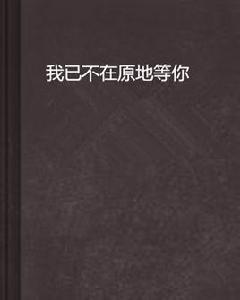 我已不在原地等你 我已不在原地等你
