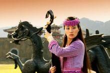 女媧傳奇[電視劇]